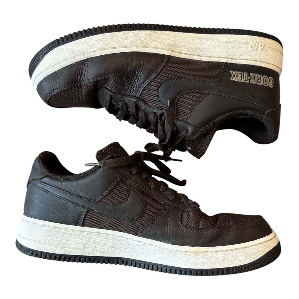 Nike Air Force 1 GTX Gore-Tex Baroque Brown CT2858-201